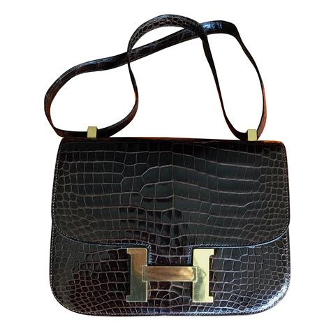 hermes non leather bags|exotic leather bags hermes.